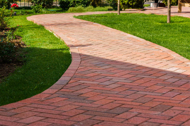 Best Professional Driveway Pavers  in Pottsgrove, PA