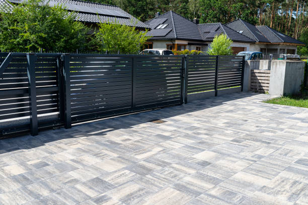 Best Permeable Paver Driveway  in Pottsgrove, PA