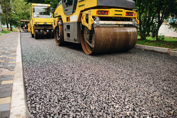 Best Permeable Paver Driveway  in Pottsgrove, PA